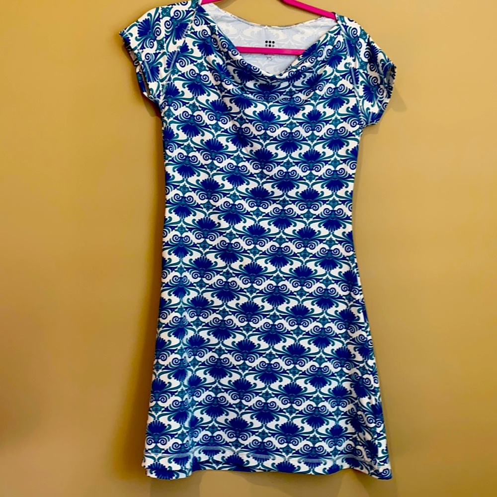 Title Nine Dress